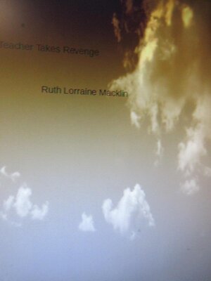 cover image of Teacher Takes Revenge